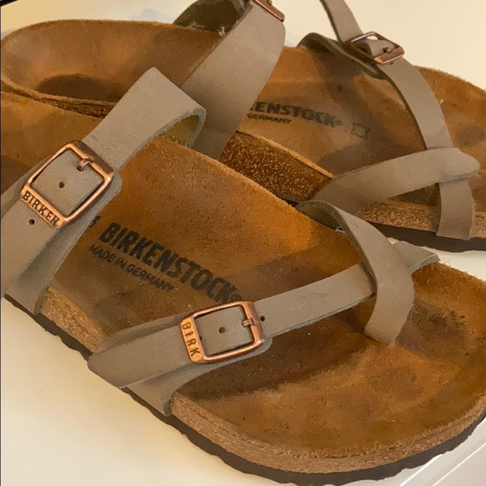 birkenstock’s
